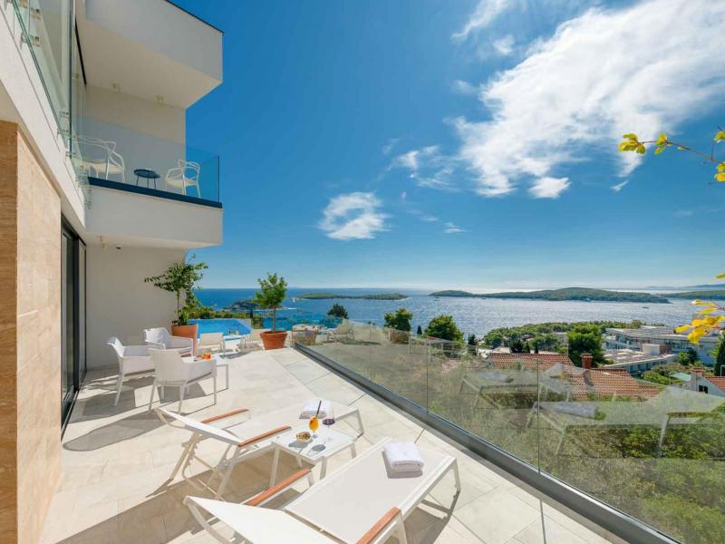 Villa Endless Summer , Islands  