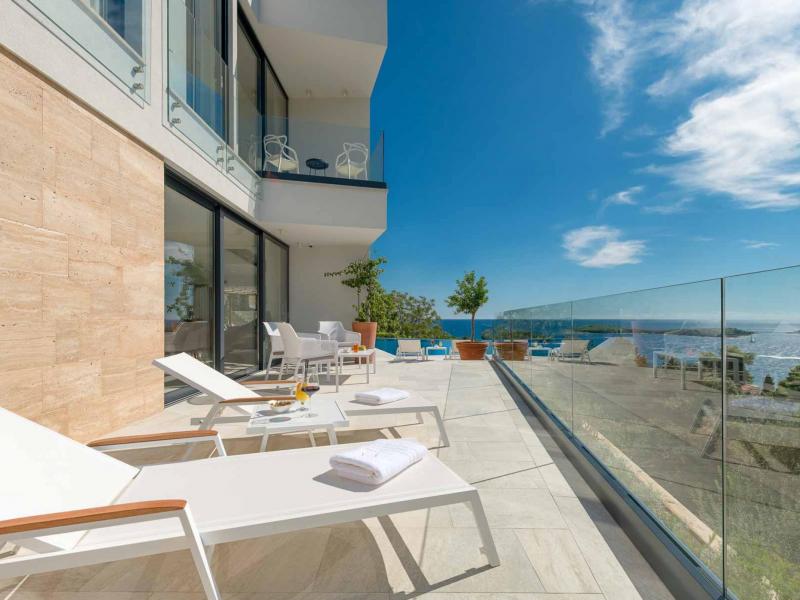 Villa Endless Summer , Islands  