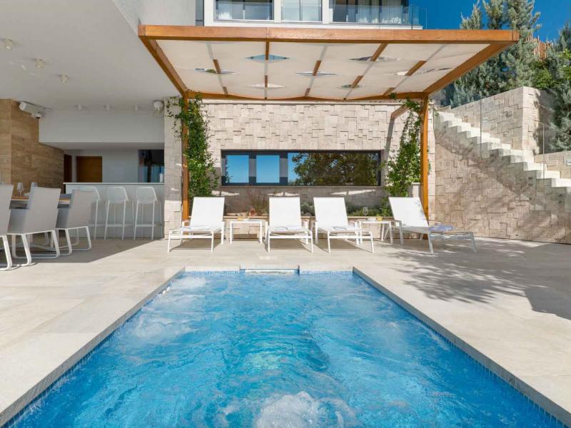 Villa Endless Summer , Islands  