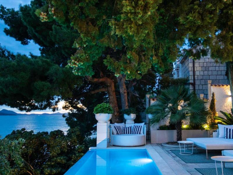 Villa Mey's Place , Dubrovnik region  