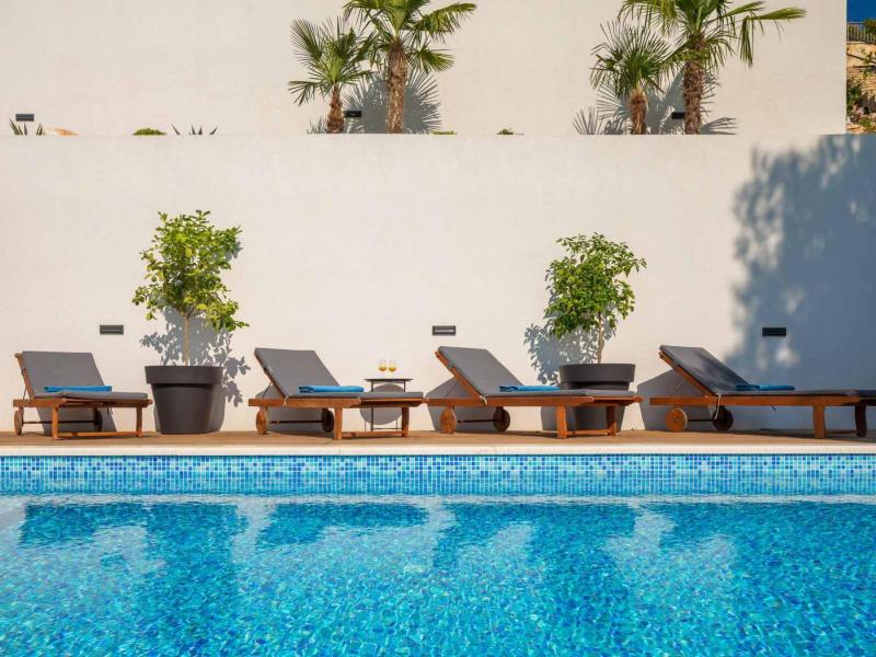 Villa Mar , Dalmatian Hinterland  