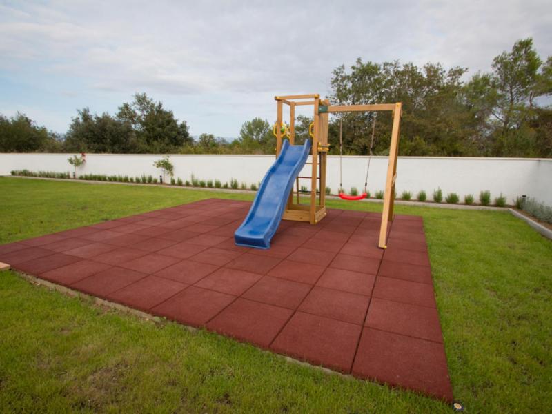 Villa Ares , Dalmatian Hinterland  