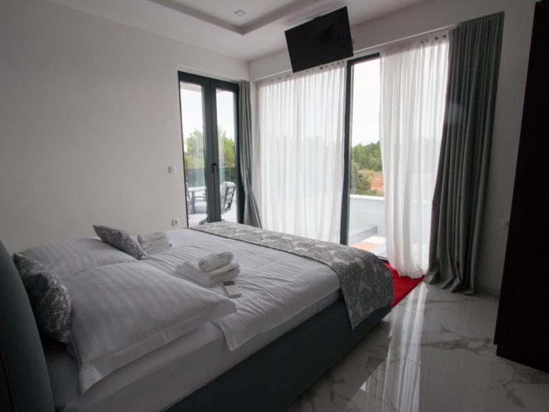 Villa Ares , Dalmatian Hinterland  