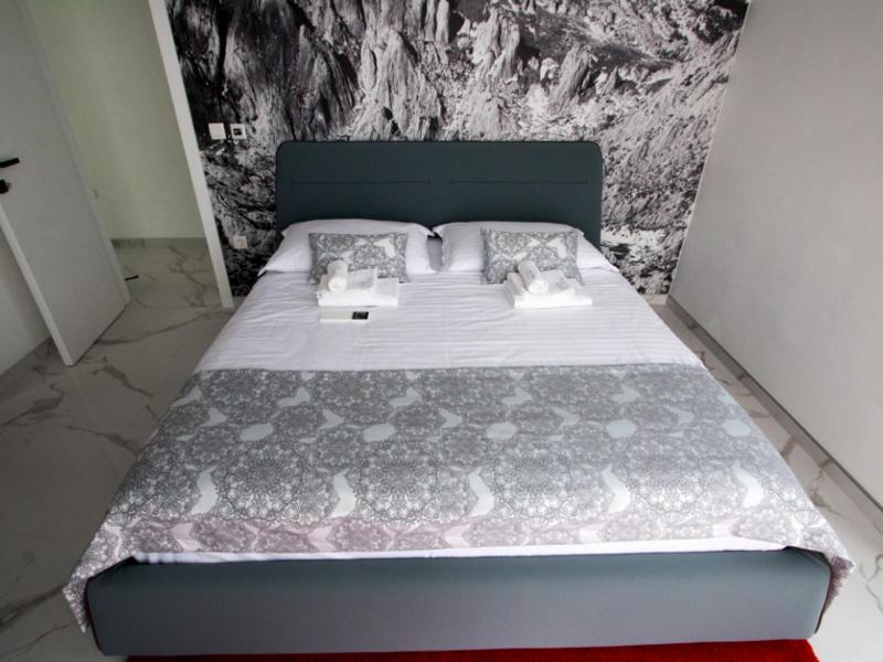 Villa Ares , Dalmatian Hinterland  