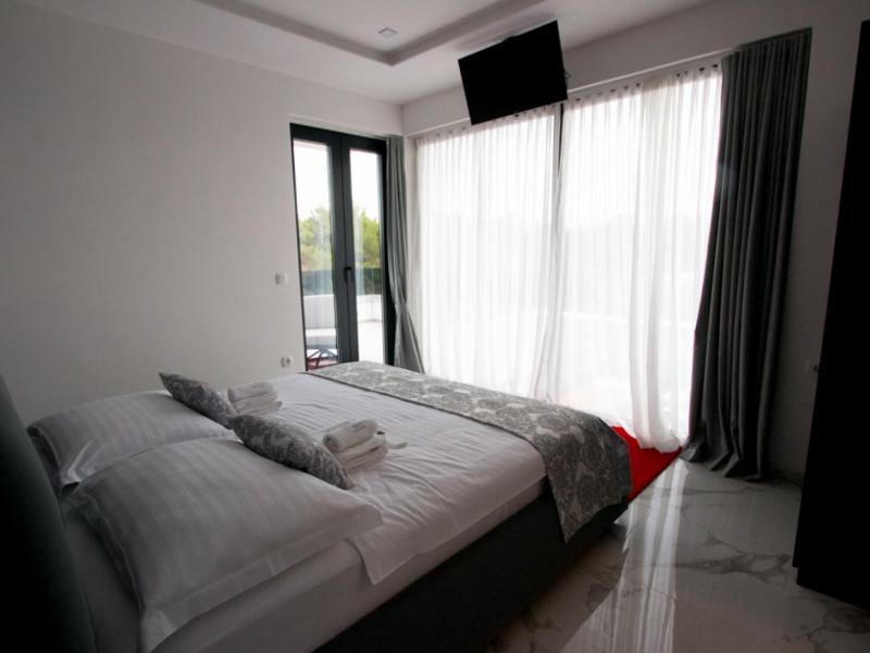 Villa Ares , Dalmatian Hinterland  