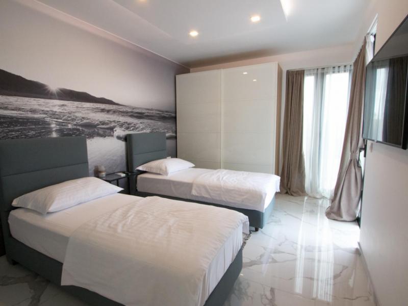 Villa Ares , Dalmatian Hinterland  