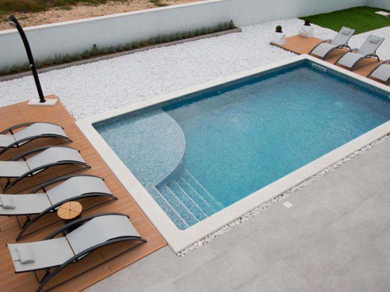 Villa Ares , Dalmatian Hinterland  