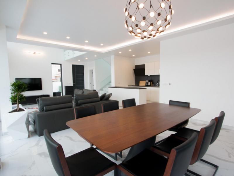 Villa Ares , Dalmatian Hinterland  