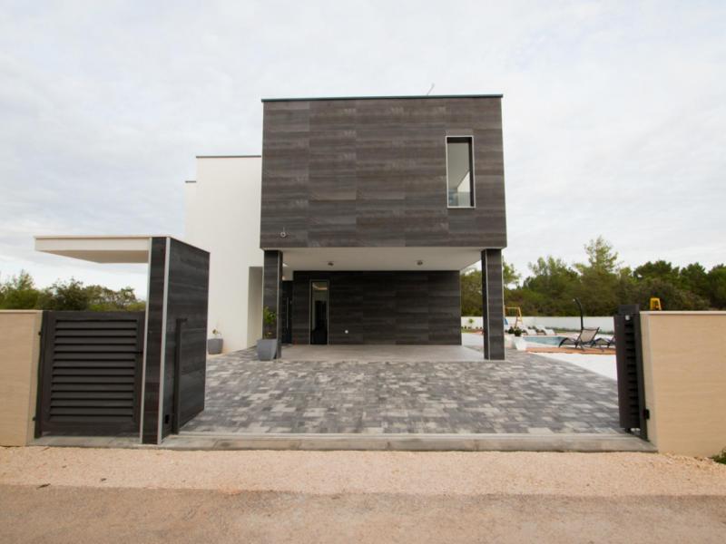 Villa Ares , Dalmatian Hinterland  