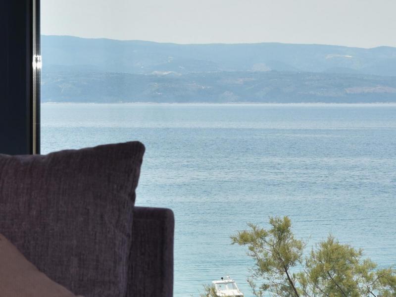 Villa Mirabela , Dalmatian Hinterland  