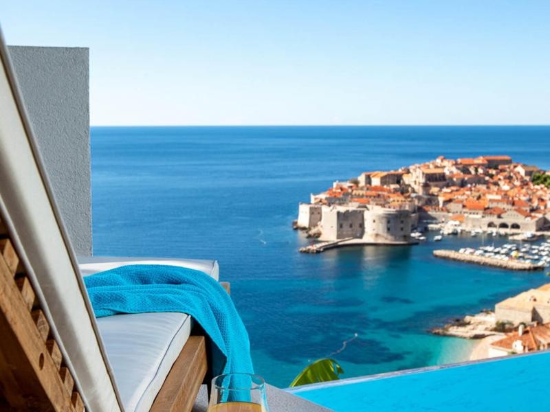 Villa Exclusive Dubrovnik , Dubrovnik  