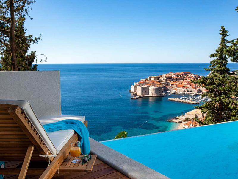 Villa Exclusive Dubrovnik , Dubrovnik  