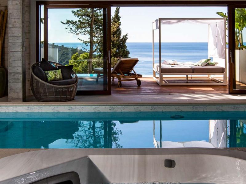 Villa Exclusive Dubrovnik , Dubrovnik  