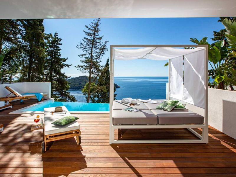 Villa Exclusive Dubrovnik , Dubrovnik  