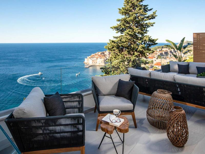 Villa Exclusive Dubrovnik , Dubrovnik  