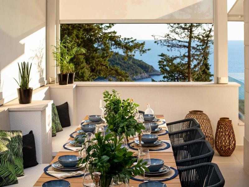 Villa Exclusive Dubrovnik , Dubrovnik  