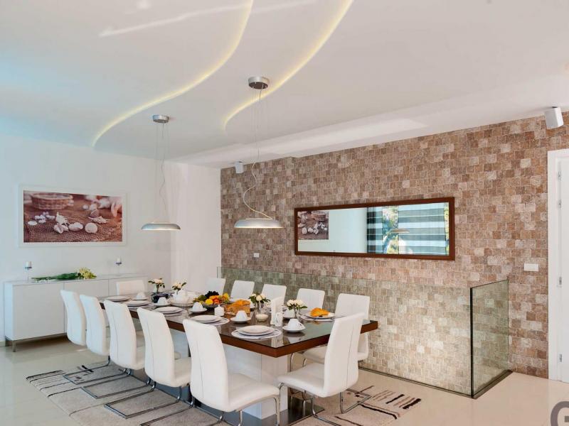 Villa Infinity , Islands  