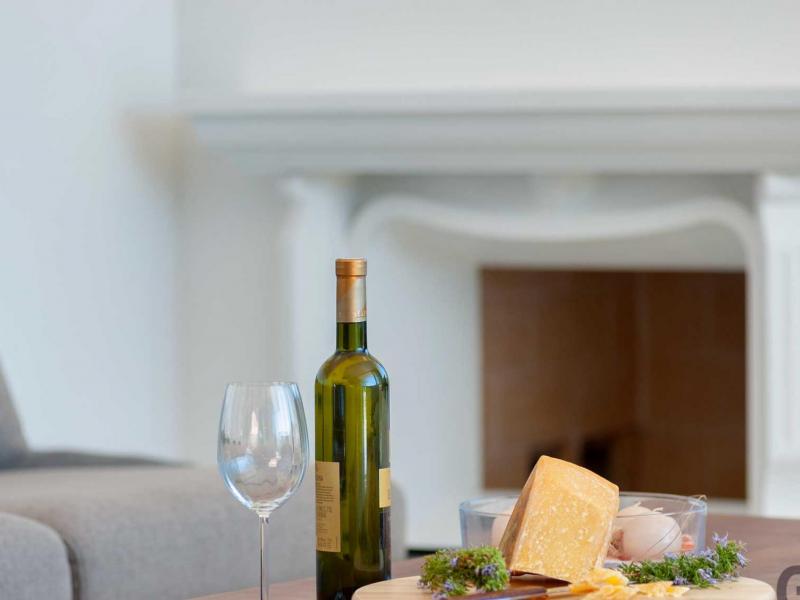 Villa Infinity , Islands  