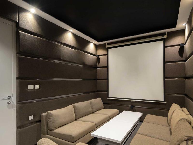 Villa Infinity , Islands  