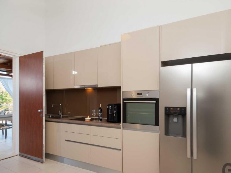 Villa Infinity , Islands  