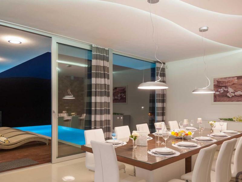 Villa Infinity , Islands  