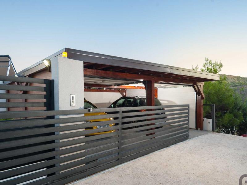 Villa Infinity , Islands  