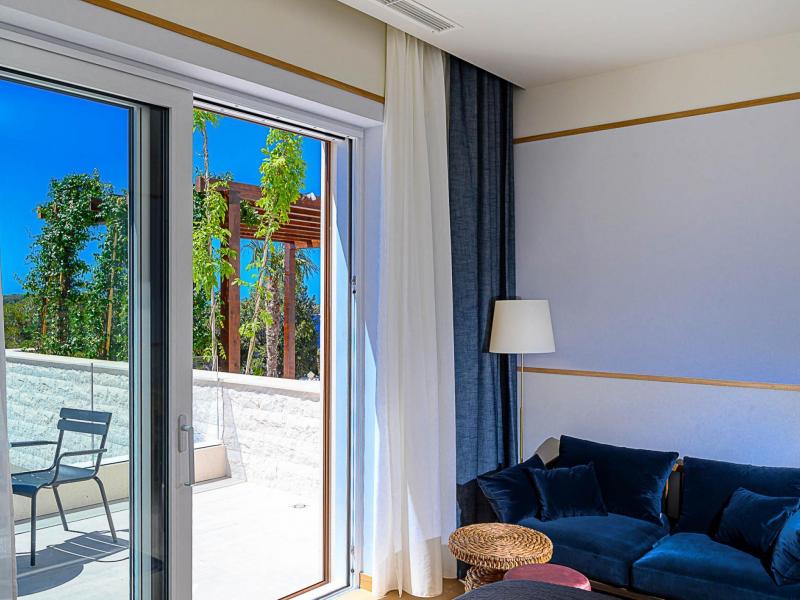 Villa Eternal Hvar East , Islands  