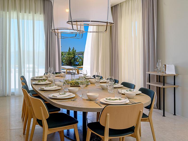 Villa Eternal Hvar East , Islands  