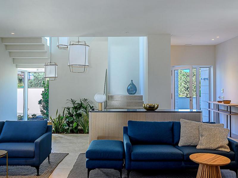 Villa Eternal Hvar East , Islands  