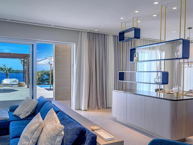 Villa Eternal Hvar East , Islands  