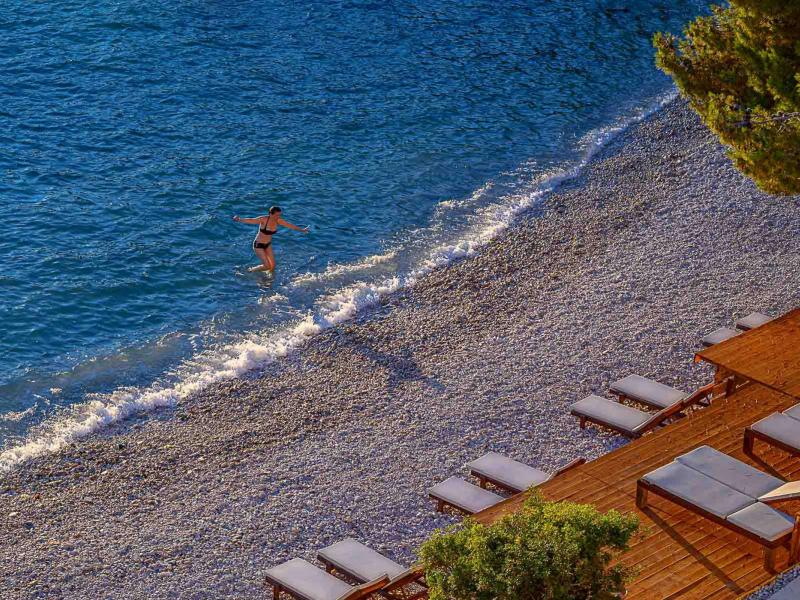 Villa Eternal Hvar East , Islands  