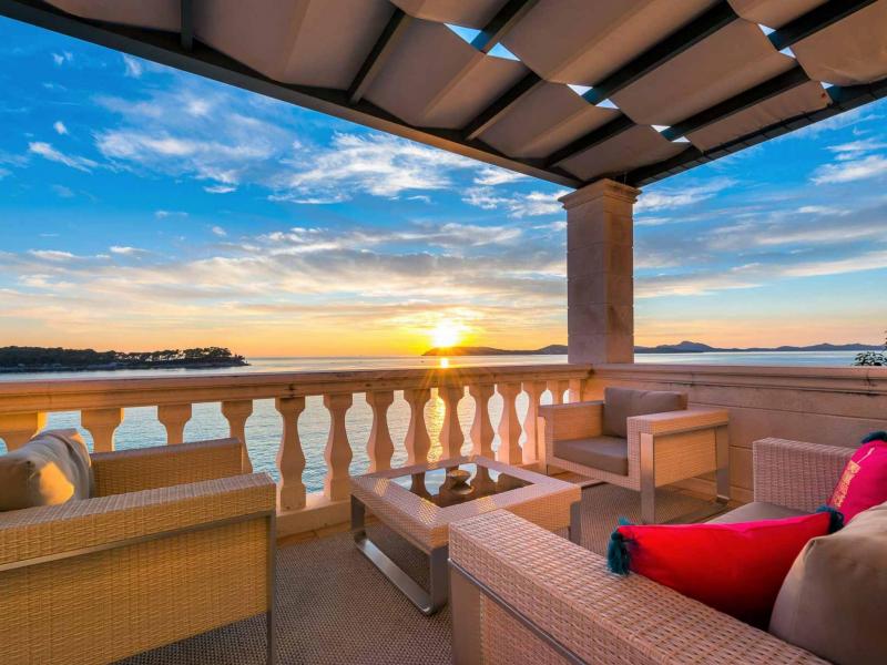 Villa Adore , Dubrovnik region  