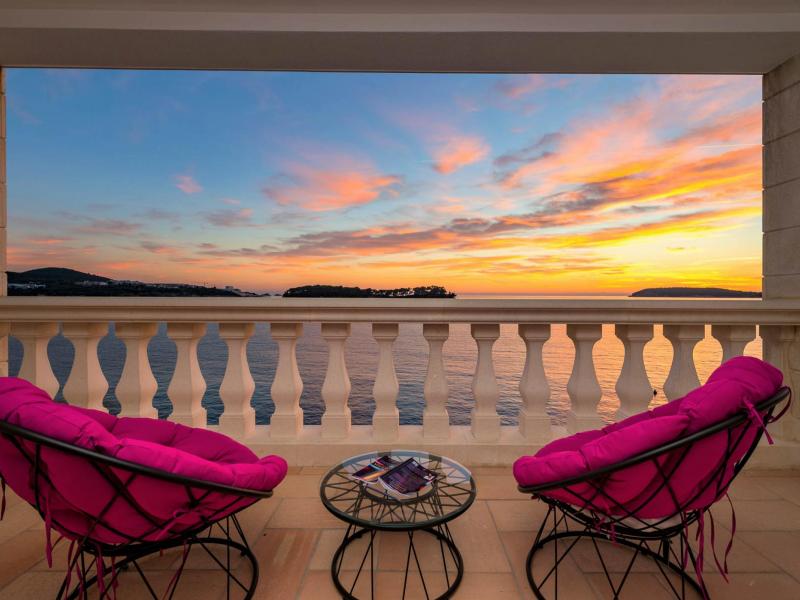 Villa Adore , Dubrovnik region  