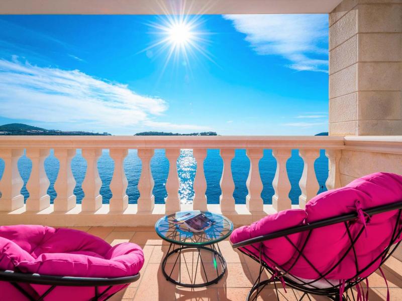 Villa Adore , Dubrovnik region  