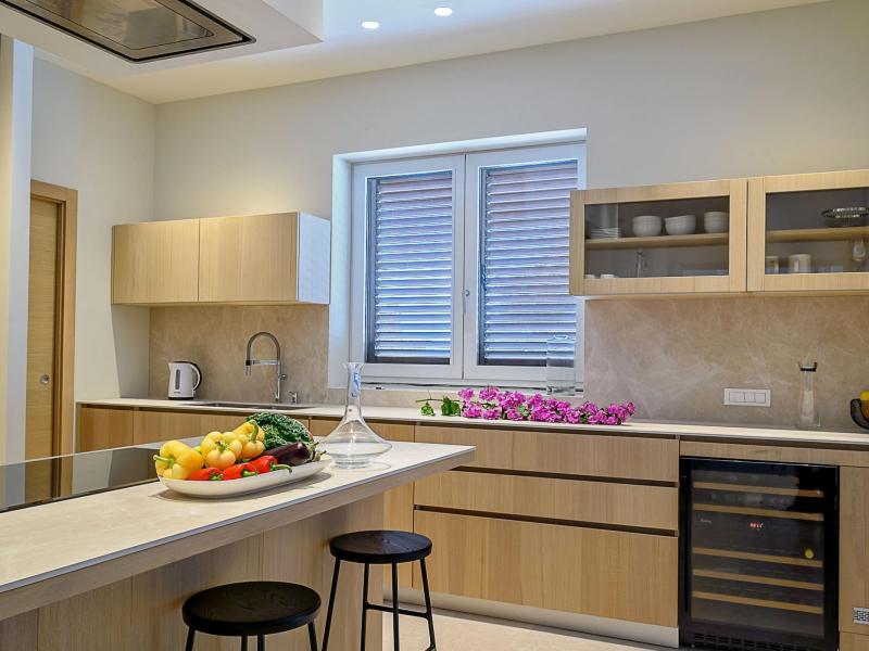 Villa Eternal Hvar West , Islands  