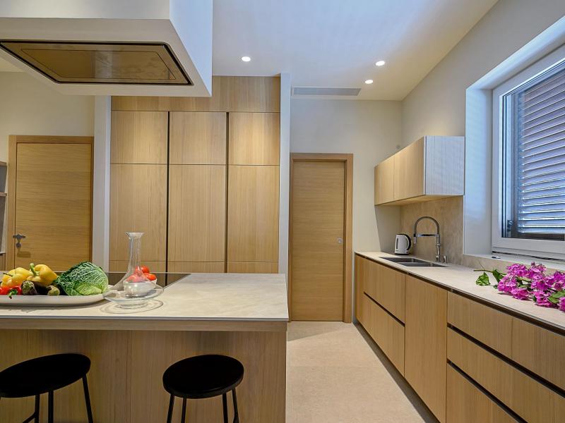 Villa Eternal Hvar West , Islands  