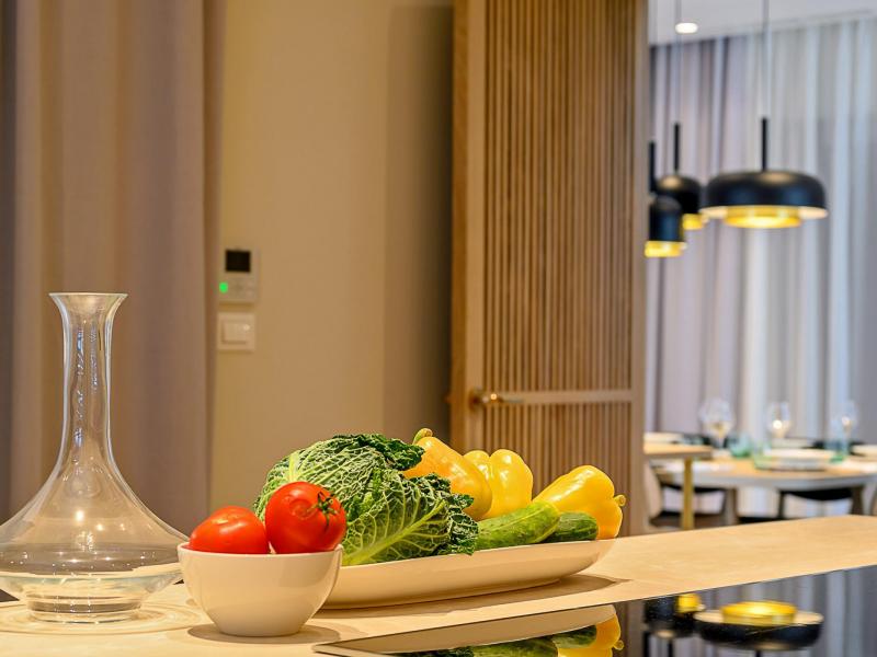 Villa Eternal Hvar West , Islands  