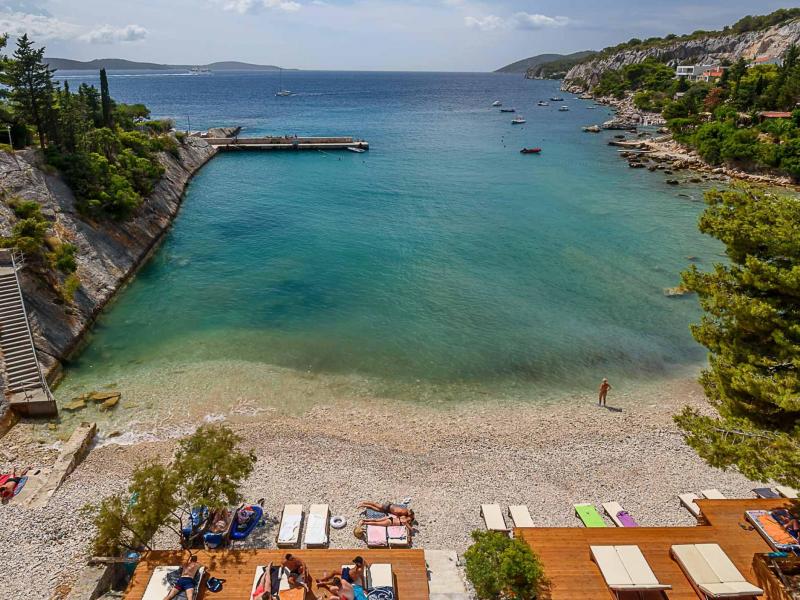 Villa Eternal Hvar West , Islands  
