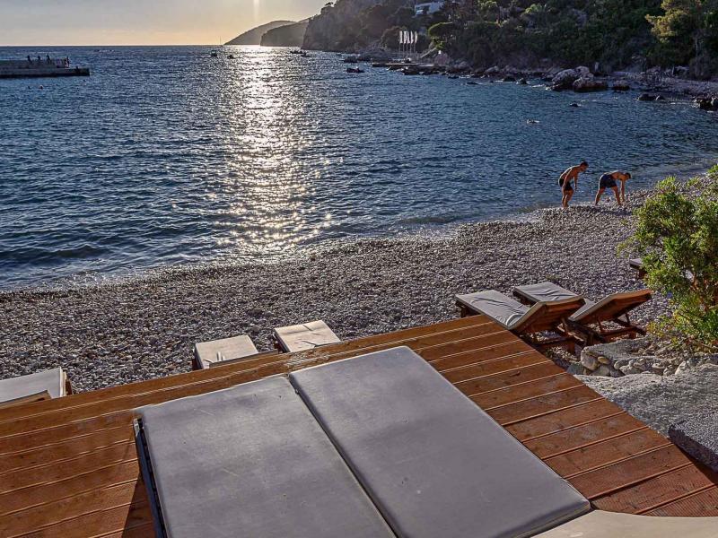 Villa Eternal Hvar West , Islands  