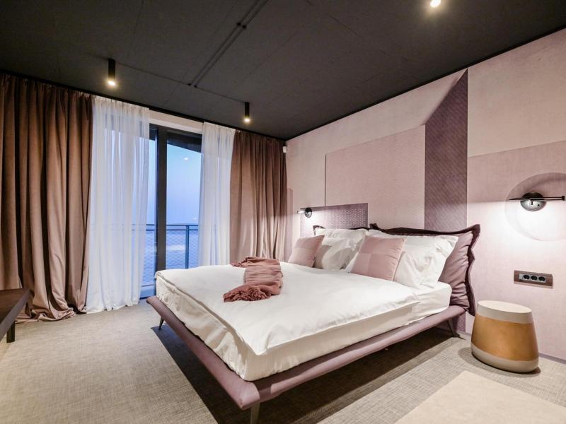 Villa Illys , Istria  