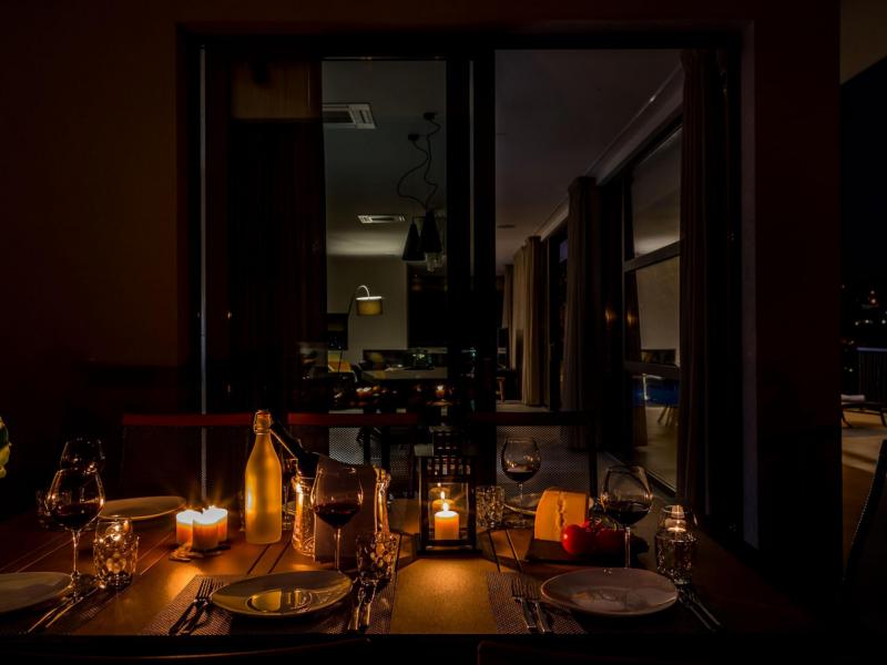 Villa La Vista , Istria  