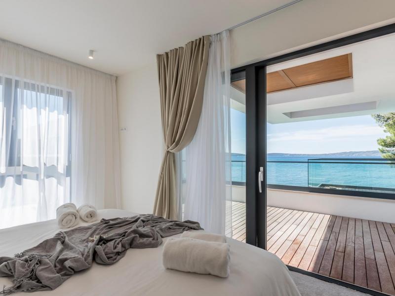 Villa Barbarella , Dalmatian Hinterland  