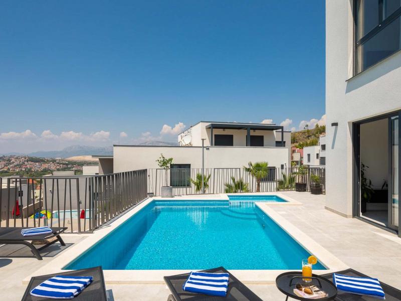 Villa Nove , Dalmatian Hinterland  