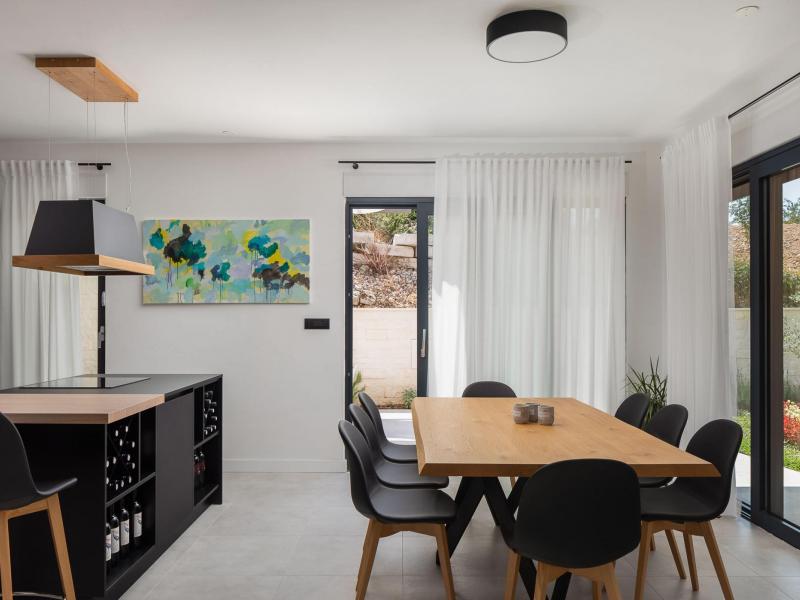 Villa Nove , Dalmatian Hinterland  