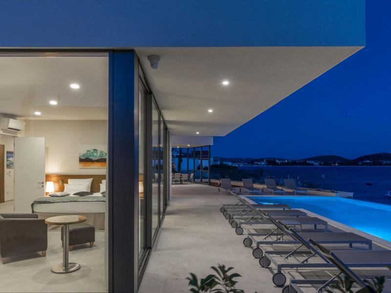 Villa Precious , Dalmatian Hinterland  