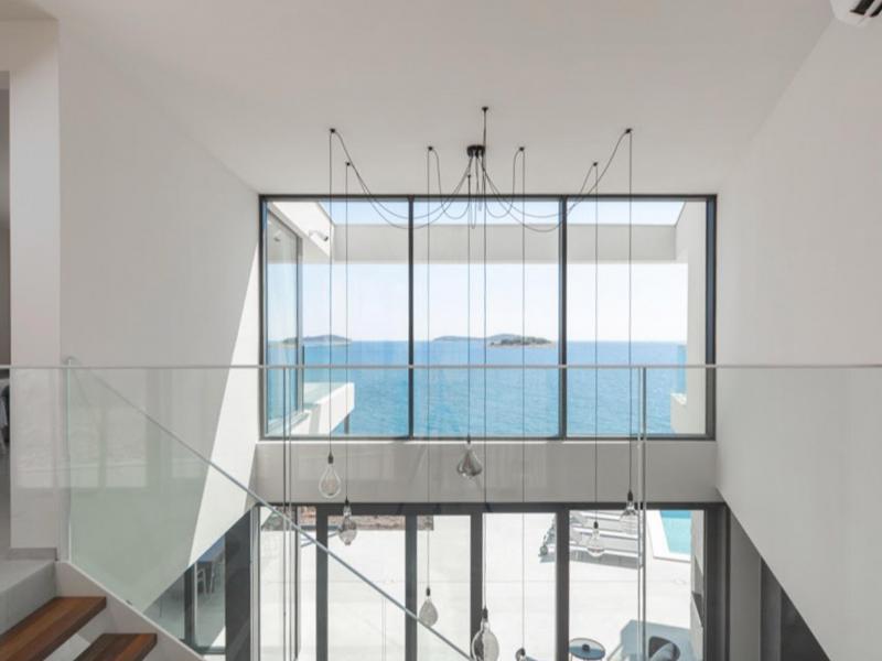 Villa Precious , Dalmatian Hinterland  