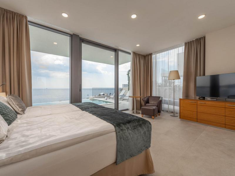 Villa Evening Star , Dalmatian Hinterland  