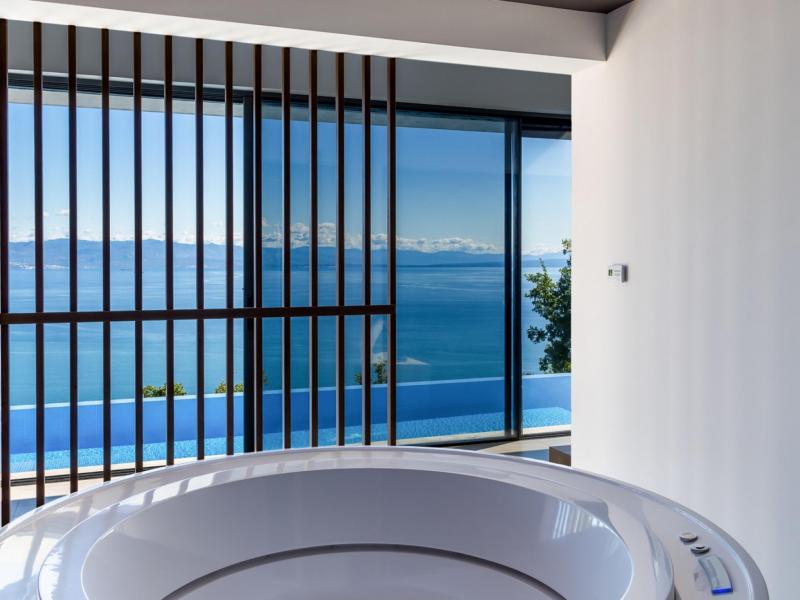 Villa Starlight , Istria  