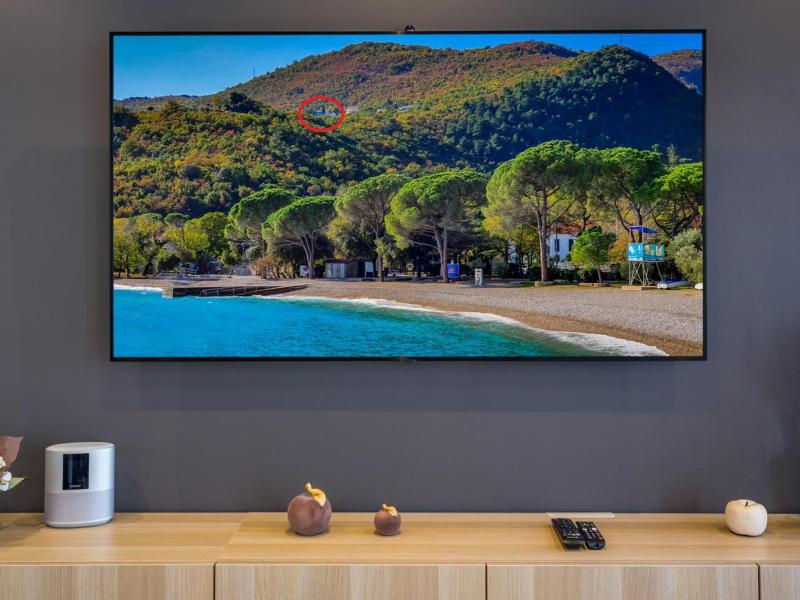 Villa Starlight , Istria  