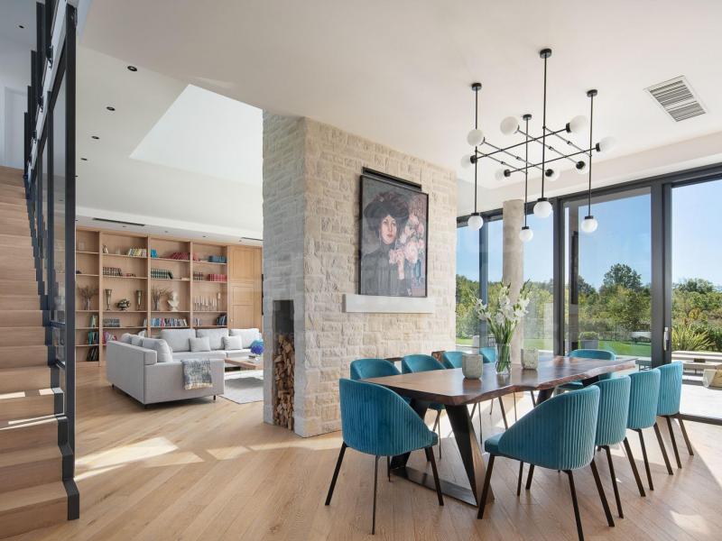 Villa Elegante Residence , Istria  